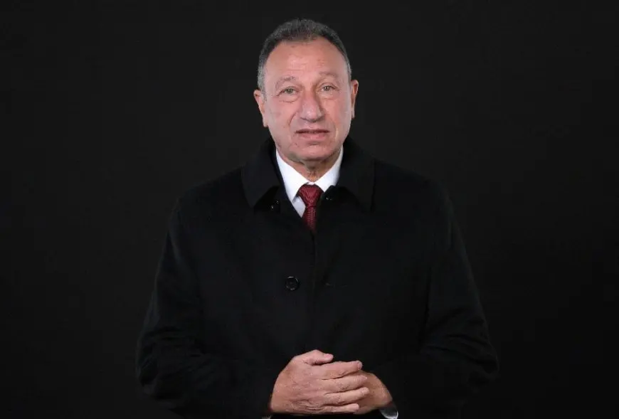 الأهلي يعلن تعذر سفر الخطيب لأمريكا.. ومرتجي يترأس البعثة