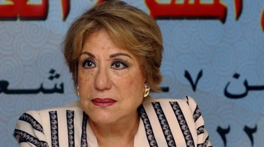مهرجان القاهرة السينمائي الدولي ينعى سيدة المسرح العربي سميحة أيوب