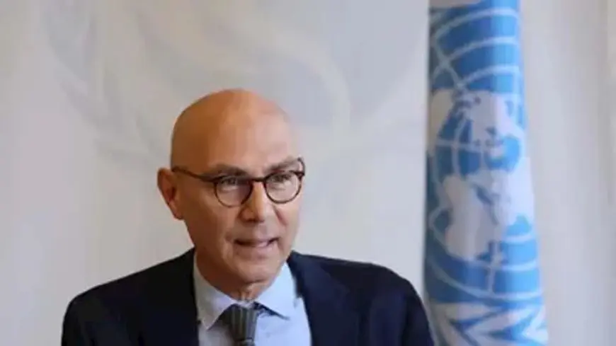 بعد مذبحة رفح.. مسؤول أممي:الفلسطينيون محاصرون بين الموت جوعًا أو القتل بحثًا عن الغذاء