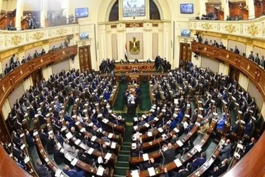 لجنة الإدارة المحلية بمجلس النواب تناقش طلبات إحاطة لتحسين أوضاع القليوبية
