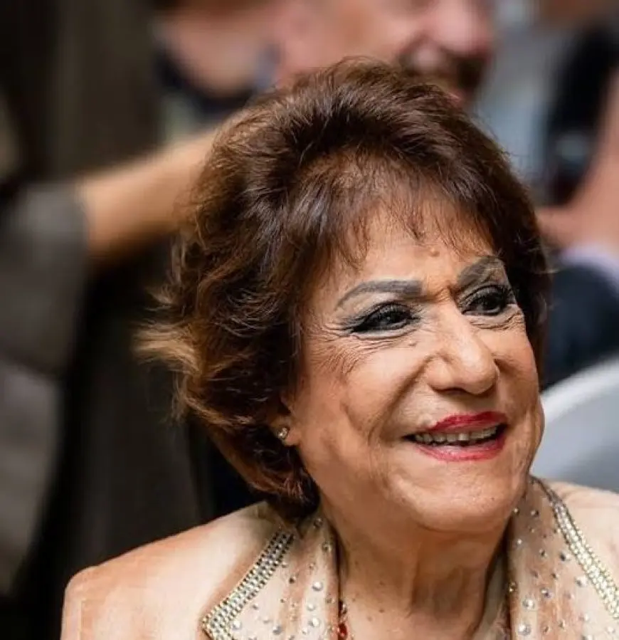 مهرجان إيزيس الدولي ينعى سيدة المسرح العربي