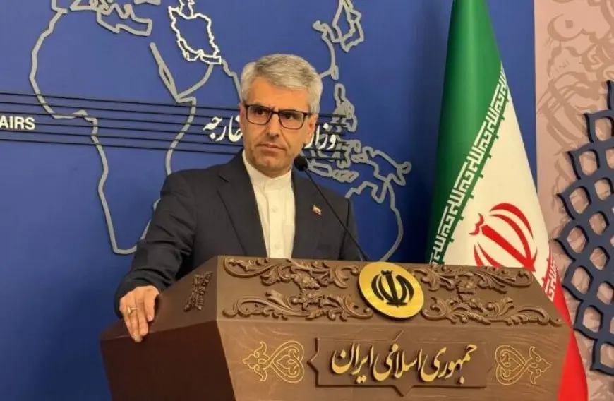 إيران تؤكد عدم تخليها عن برنامجها لتخصيب اليورانيوم