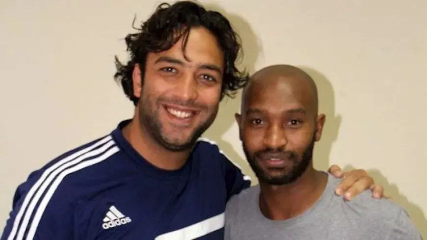 “مافيش عزيز عليا قد الزمالك”.. ميدو يتحدث عن مستقبل شيكابالا مع الفريق