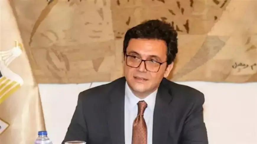 المايسترو تامر غنيم مديرًا للدورة 33 من مهرجان ومؤتمر الموسيقى العربية 2025