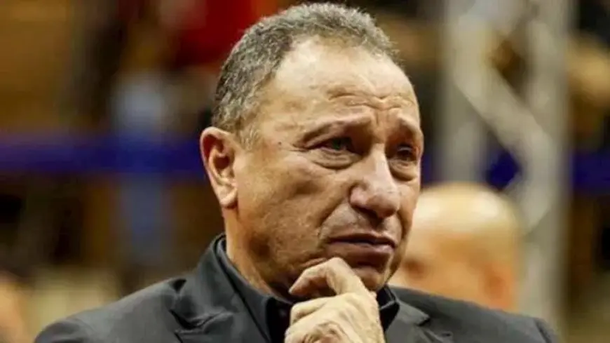 “لسبب طاريء وإعلان بديله”.. الأهلي يكشف سبب عدم سفر الخطيب مع الفريق إلى أمريكا