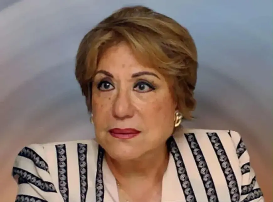 وفاة سميحة أيوب.. تجربة سيدة المسرح في أعمال فاروق جويدة