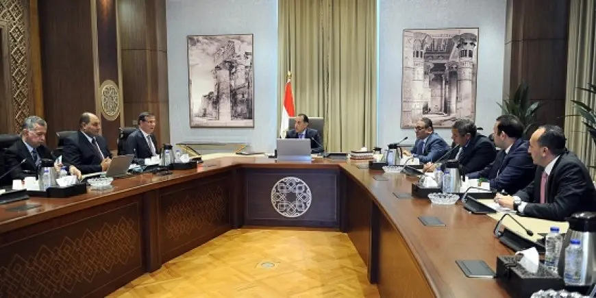رئيس الوزراء يتابع إجراءات زيادة حجم المعروض من اللحوم الحمراء في الأسواق.. ما هي الإجراءات المتخذة؟