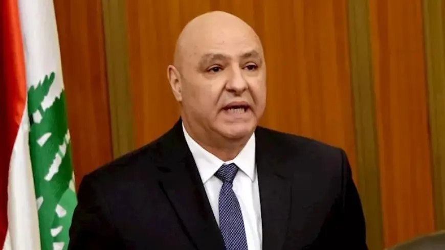 عون: لبنان يتطلع إلى تعزيز العلاقات “من دولة إلى دولة” مع إيران