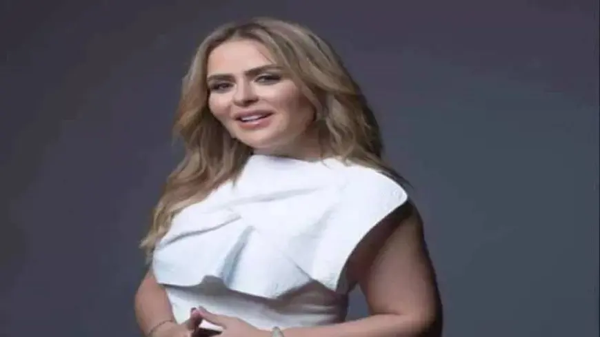 أول تعليق من مها الصغير بعد تخرج ابنتها “نادية”:”حبيبة أمها”