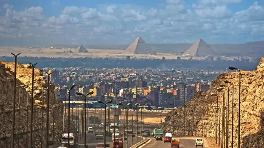 أحزمة الزلازل.. ماذا نعرف عنها وما علاقة مصر بها؟