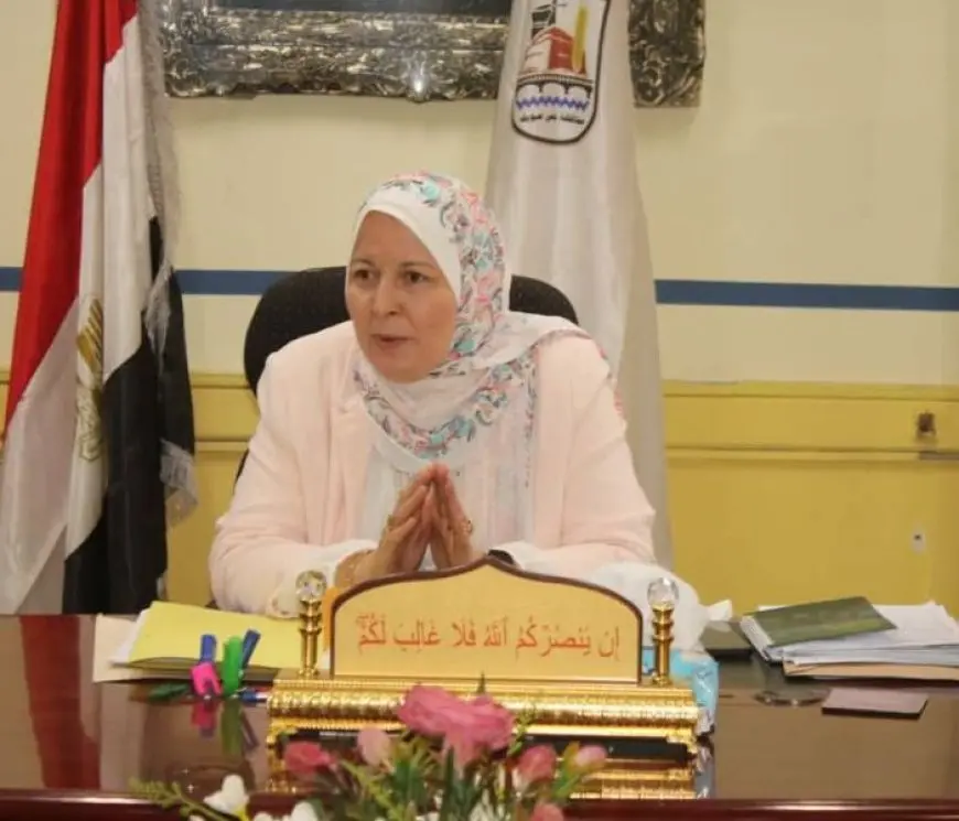 وكيل تعليم بني سويف تقرر إلغاء امتحان 7 طلاب بالشهادة الإعدادية.. تفاصيل