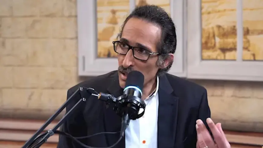 الجلاد لـ”الرئيس السيسي”: أتمنى أن يكون أغلب المعينين بالبرلمان معارضة”