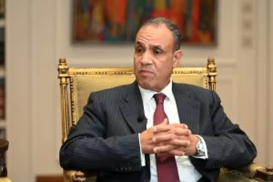 وزير الخارجية: الدواء المصري يحظى بسمعة عالمية طيبة من حيث السعر والجودة