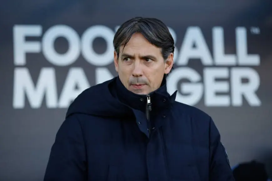 رومانو: سيميوني مدربا جديدا للهلال السعودي لـ 3 مواسم