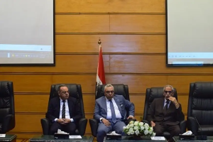 مركز بحوث الإسكان: إعداد أكواد ودلائل الإرشادية لتجهيز البنية الأساسية بمدن الجيل الرابع