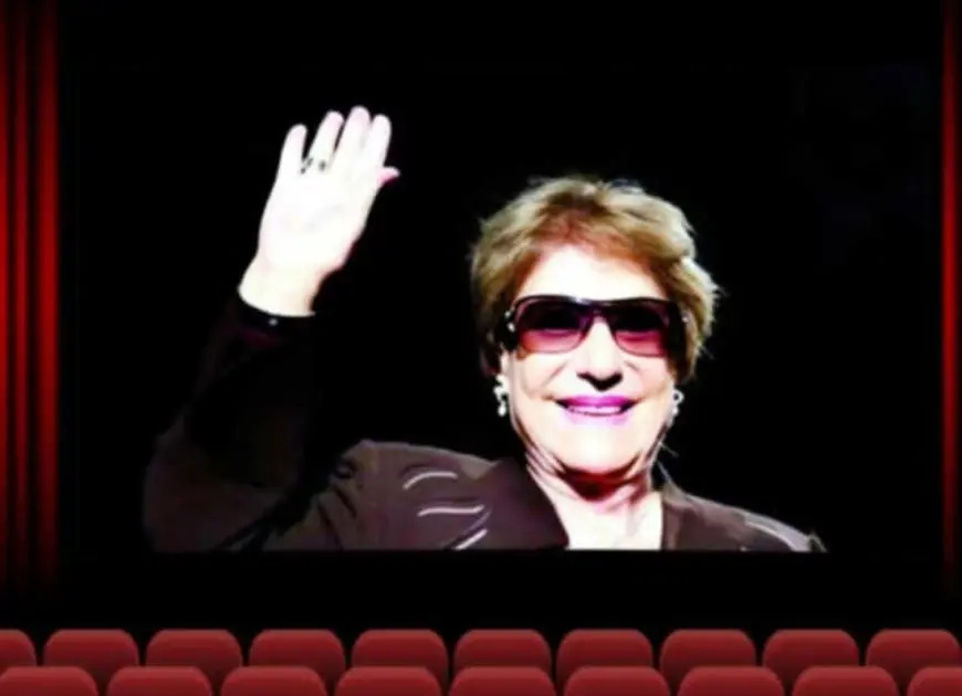 سميحة أيوب.. مهرجان بورسعيد السينمائي الدولي ينعى سيدة المسرح العربي