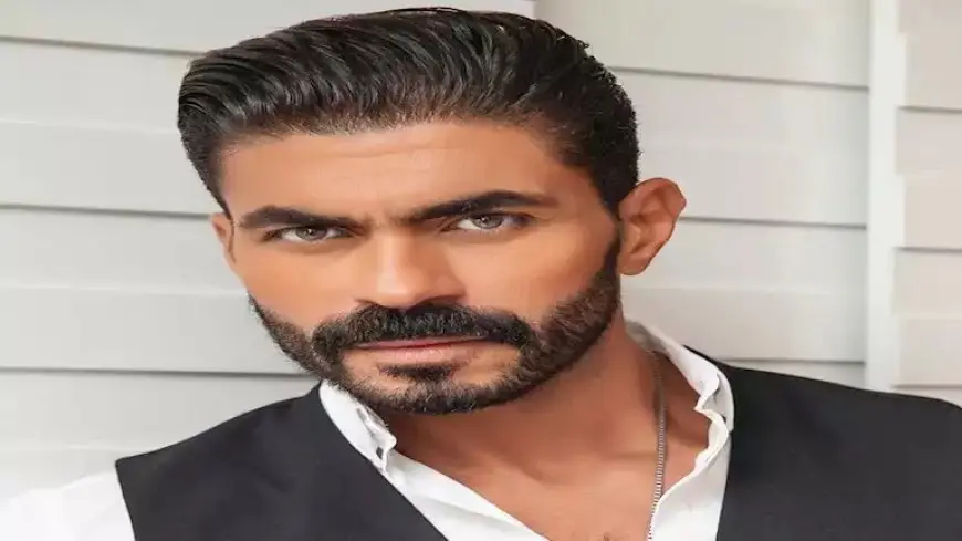 خالد سليم ينعى سميحة أيوب بكلمات مؤثرة.. ماذا قال؟