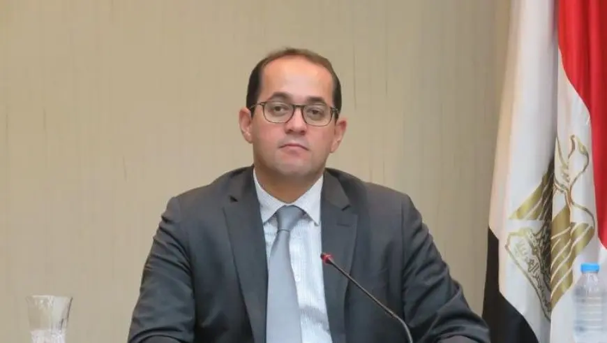 وزير المالية: 50% من مستحقات الشركات في برنامج دعم الصادرات سيتم تسويتها من الضرائب أو الكهرباء