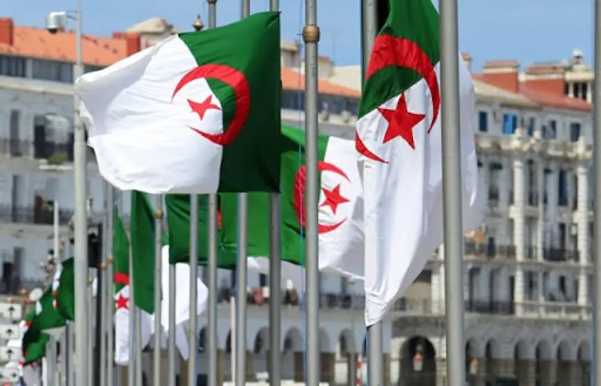 مشروع صيني لإنشاء مصنع للحديد والصلب في الجزائر