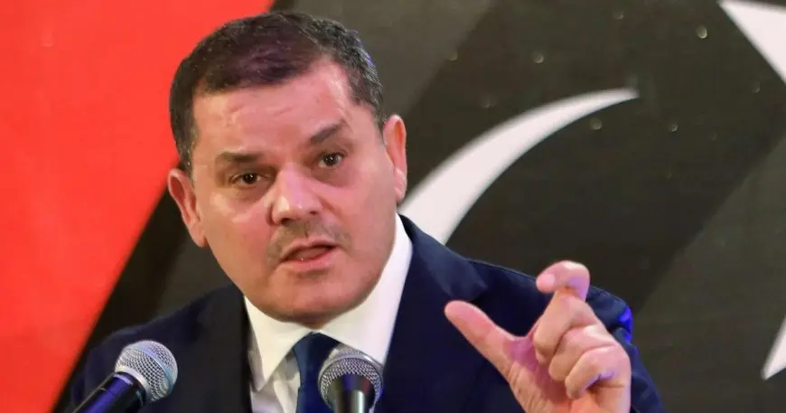 ليبيا.. الدبيبة يرفض المسارات الموازية للإنفاق العام خارج الشرعية