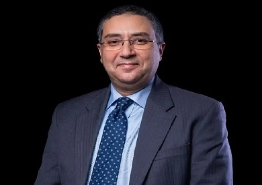 اتحاد مستثمري المشروعات الصغيرة يعين المهندس أحمد العصار مستشارًا فنيًا