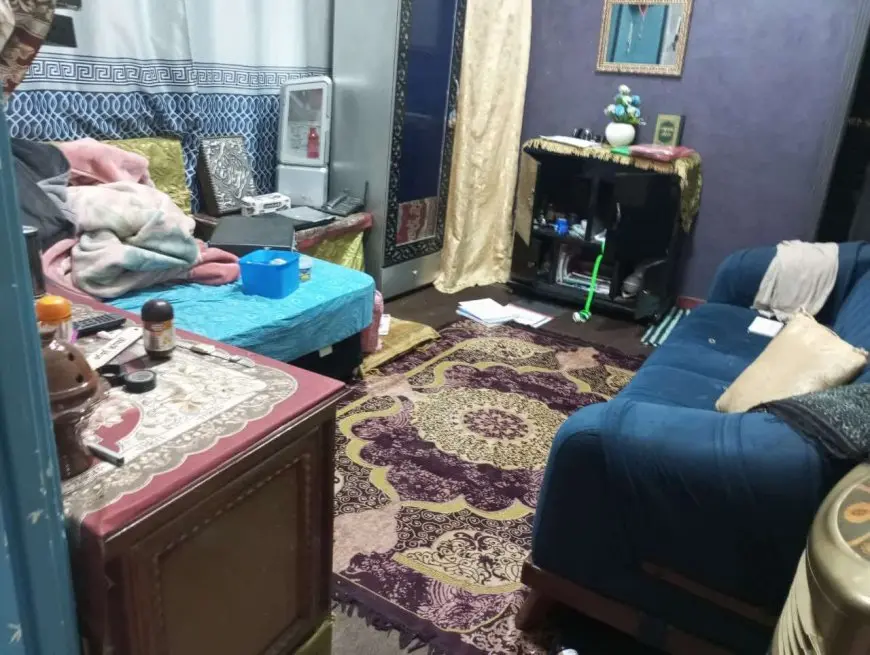 الصحة: غلق مركز لعلاج الإدمان غير مرخص ويديره عاطل في الشرقية