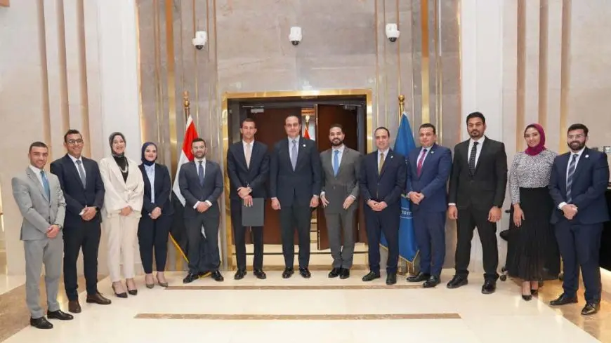 الرعاية الصحية: نتطلع من خلال التعاون مع شركة انطلاق إلى تعزيز مكانة مصر كمركز إقليمي للتميز الطبي والسياحة العلاجية
