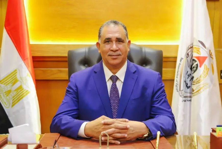 نقيب المحامين يوجه باستمرار عمل إدارة العلاج بالنقابة العامة والفرعيات خلال إجازة عيد الأضحى