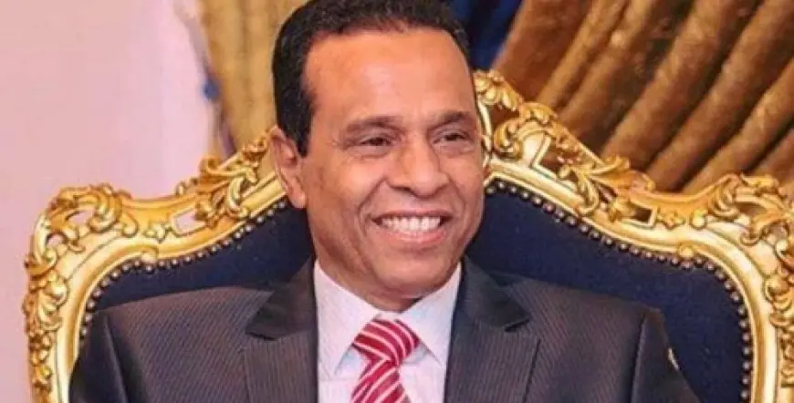 عضو مجلس الإسماعيلي يكشف كواليس الصدام مع نصر أبو الحسن والصفقات المثيرة للجدل