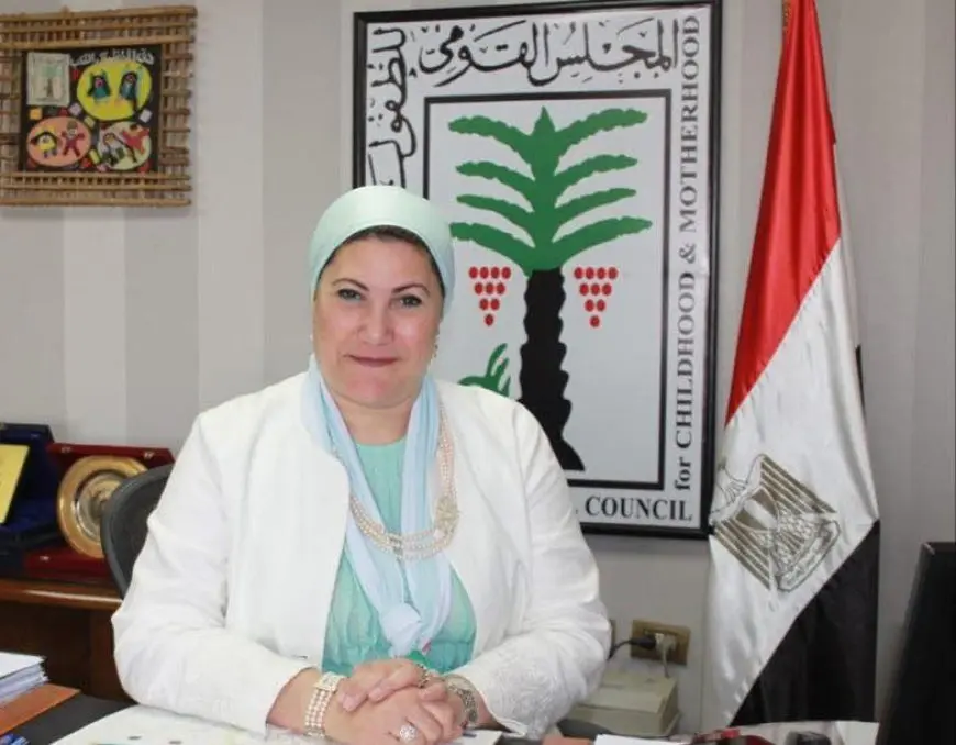 بعد تداول فيديو لخطبة طفلين.. القومي للطفولة والأمومة يبلغ النيابة ويأخذ تعهدات بعدم استكمال إجراءات الزواج إلا بعد بلوغهما السن القانوني