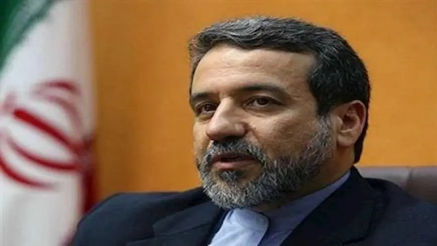 عراقجي لأمين عام حزب الله: إيران مهتمة بمساعدة لبنان