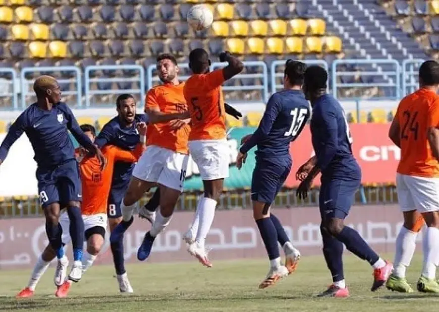 مواجهة نارية بين البنك الأهلي وإنبي في نصف نهائي كأس عاصمة مصر
