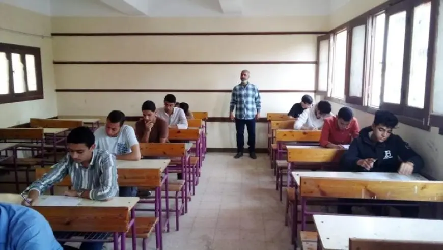 المديريات التعليمية: قبول اعتذارات المعلمين عن المشاركة في امتحانات الثانوية من 10 إلى 12 يونيو