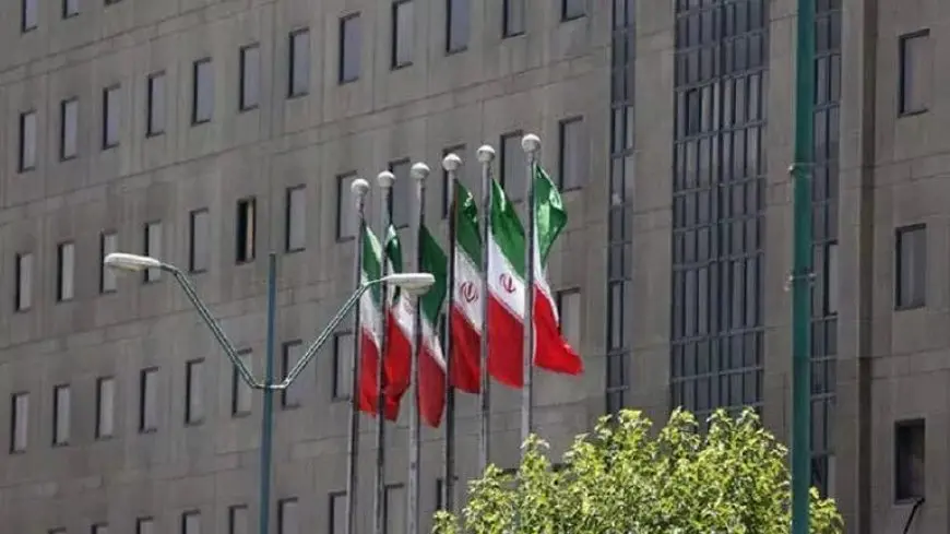 إيران تعلن القبض على عناصر لتنظيم داعش في طهران