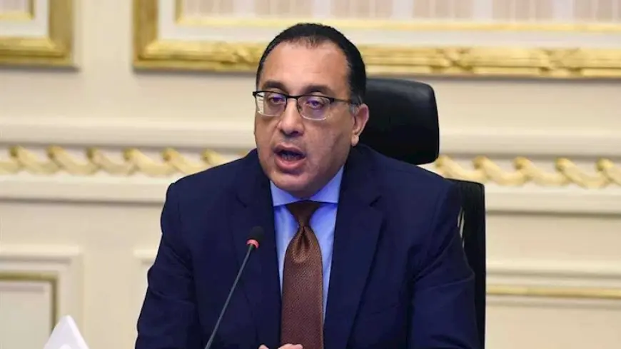 مدبولي عن أمطار الإسكندرية: نتوقع تكرارها على فترات متقاربة وسريعة