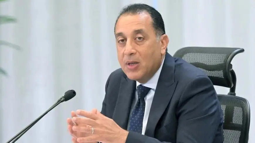 مدبولي: 82% ارتفاعًا لتحويلات المصريين في الخارج آخر 9 أشهر