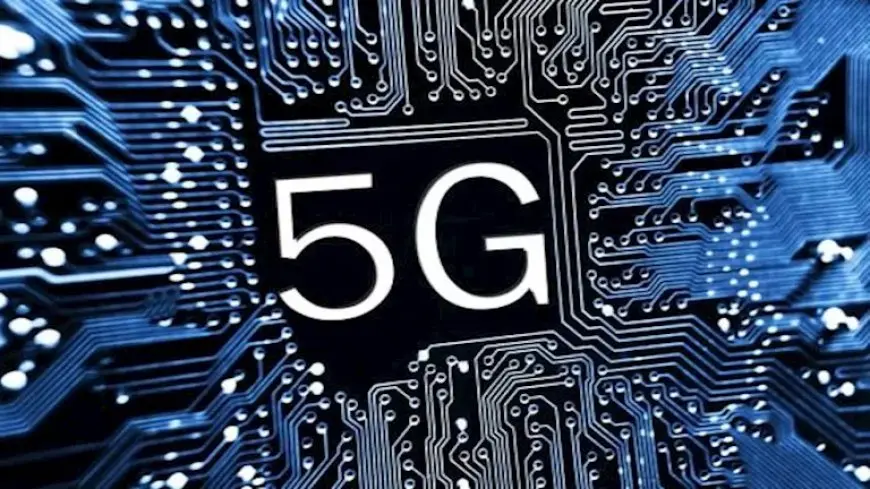تعرف على أبرز الهواتف التي تدعم خدمات الـ “5G”
