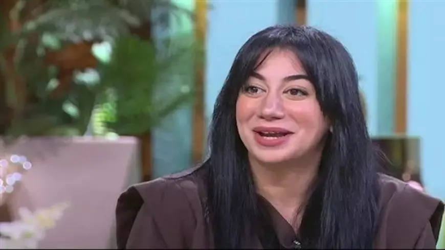 فدوى عابد تروج لشخصيتها في مسلسل “فات الميعاد”