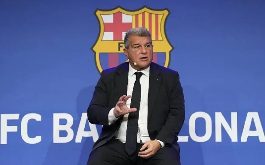 برشلونة مهدد بعقوبات قاسية من اليويفا بعد خرقه قواعد اللعب المالي النظيف