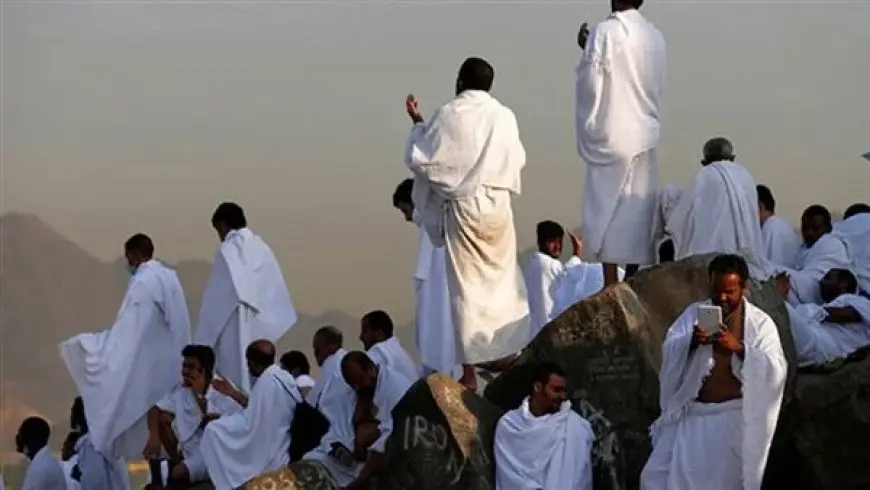 يوم عرفة فرصة لا تعوض.. خطتك للفوز به