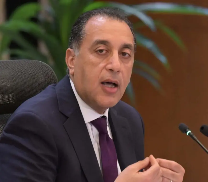 رئيس الوزراء: نحرص على إدارة أصولنا المطورة بالشراكة مع القطاع الخاص