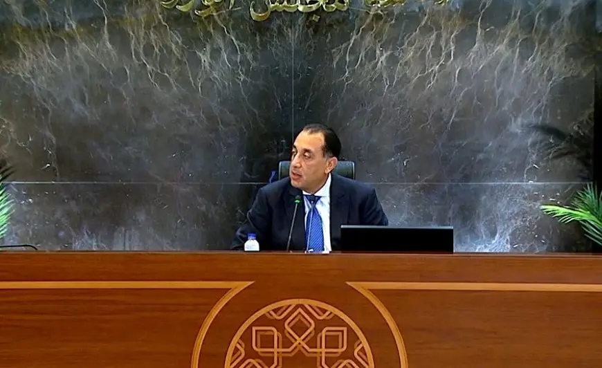 رئيس الوزراء: تفعيل غرف العمليات بجميع المحافظات لمواجهة أي طوارئ خلال فترة العيد