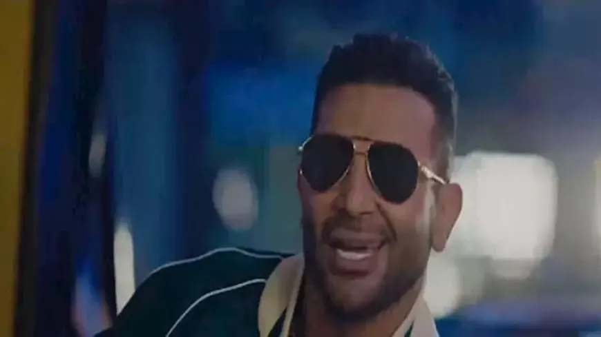 بالفيديو| أحمد سعد يقرأ القرأن داخل المسجد النبوي.. وحنان ترك: “اللهم بارك”