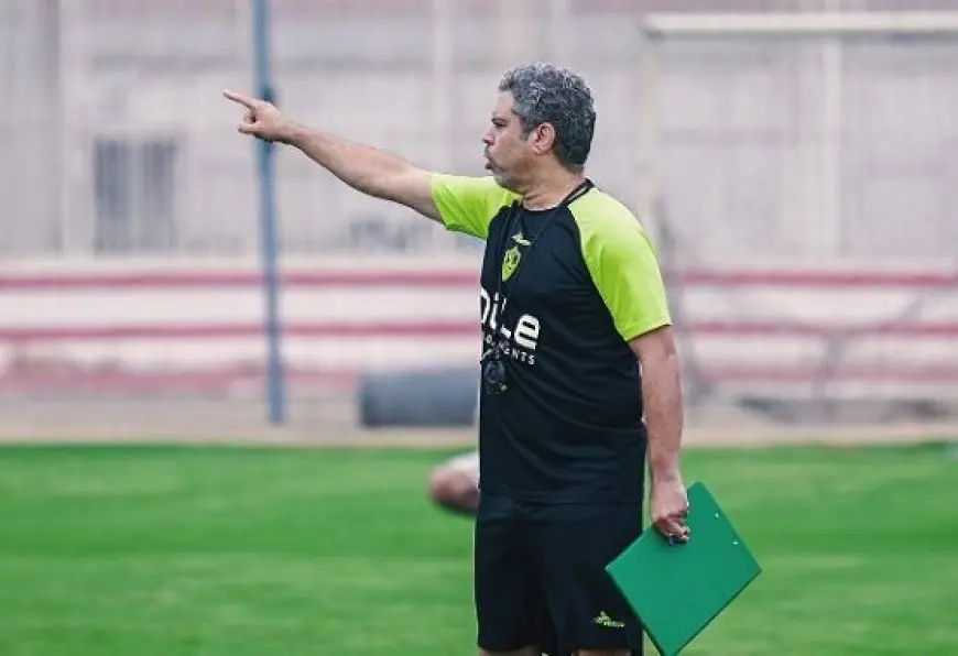 معتمد جمال: بيراميدز انتزع مكان الزمالك.. ولابد من دعم ميدو وحازم إمام