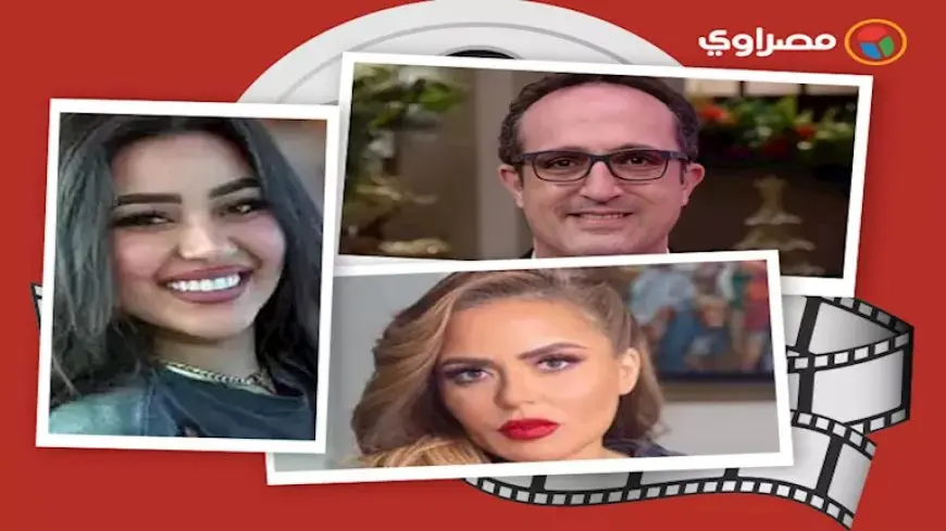 حدث في الفن.. شريف مدكور يثير الجدل بسبب الحج ونصيحة مها الصغير عن الطلاق