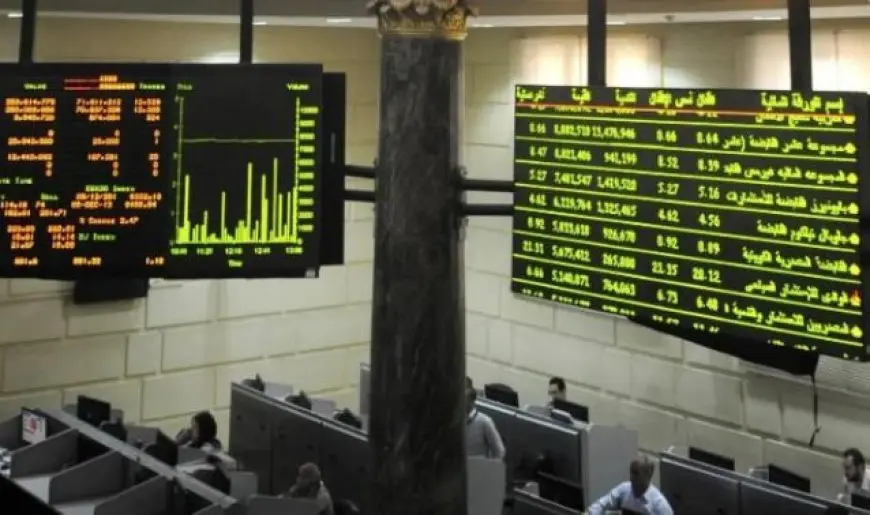 قبل إجازة عيد الأضحى.. البورصة تتماسك رغم تراجع أسبوعي هامشي بنسبة 0.06%