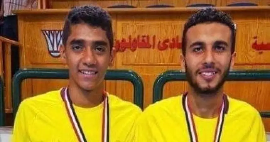 الاتحاد الدولي لكرة اليد يعتمد الشارة الدولية للحكمين إسماعيل وكمال