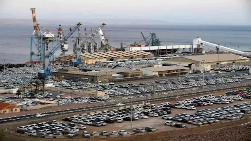 فرنسا.. عمّال الموانئ يرفضون تحميل شحنة أسلحة إلى إسرائيل