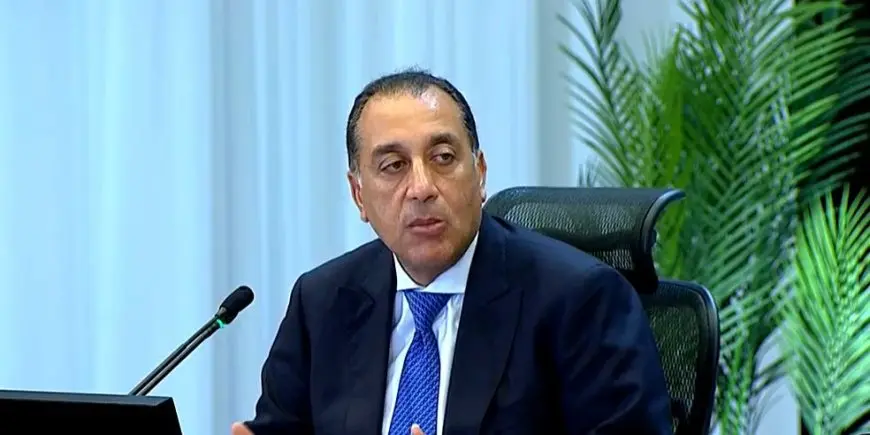 هل تطرح الحكومة وحدات للمواطنين بنظام التأجير التمويلي؟ رئيس الوزراء يجيب