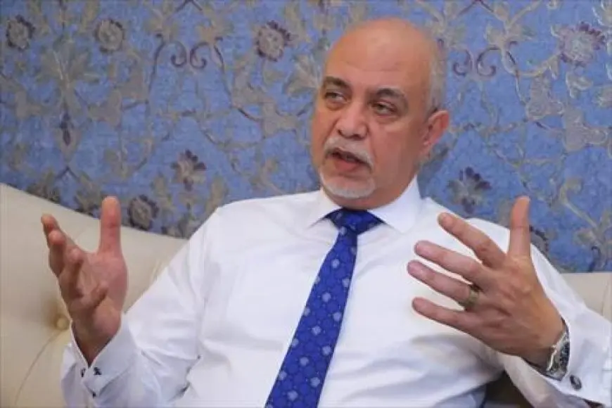 النائب حازم الجندي: الاستيطان الإسرائيلي في الضفة الغربية تصعيد خطير يقوّض السلام ويهدد حقوق الإنسان